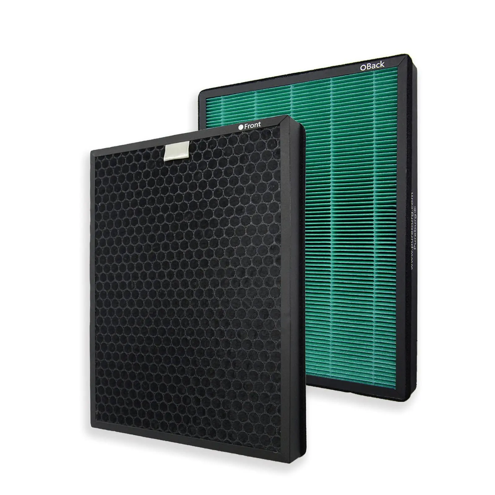 Replacement Filters for Coway  - Coway Air Purifier Airmega 400 recension och pris
