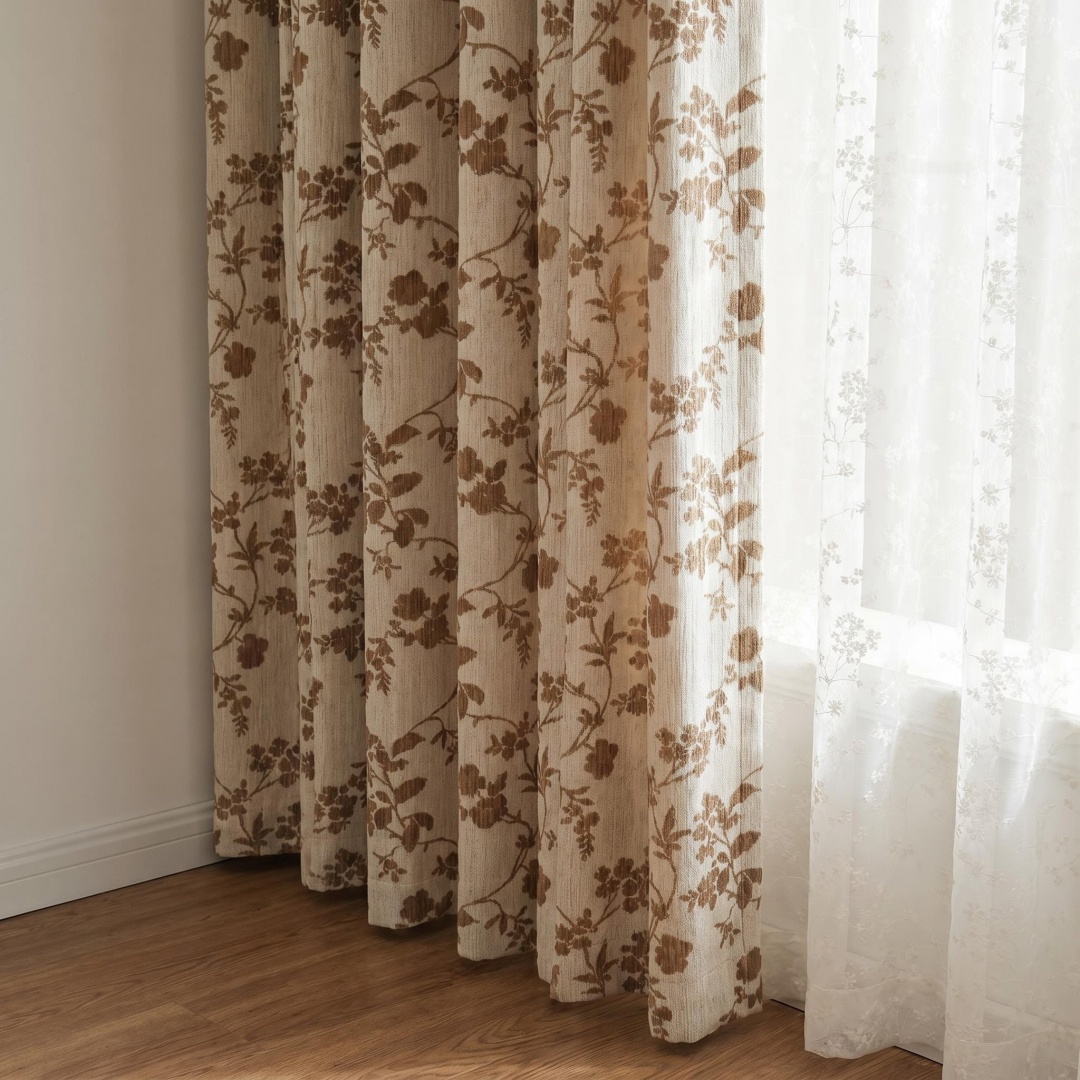 Old Money Beige Brown Botanica - Lighting Decor Rentals recension och pris