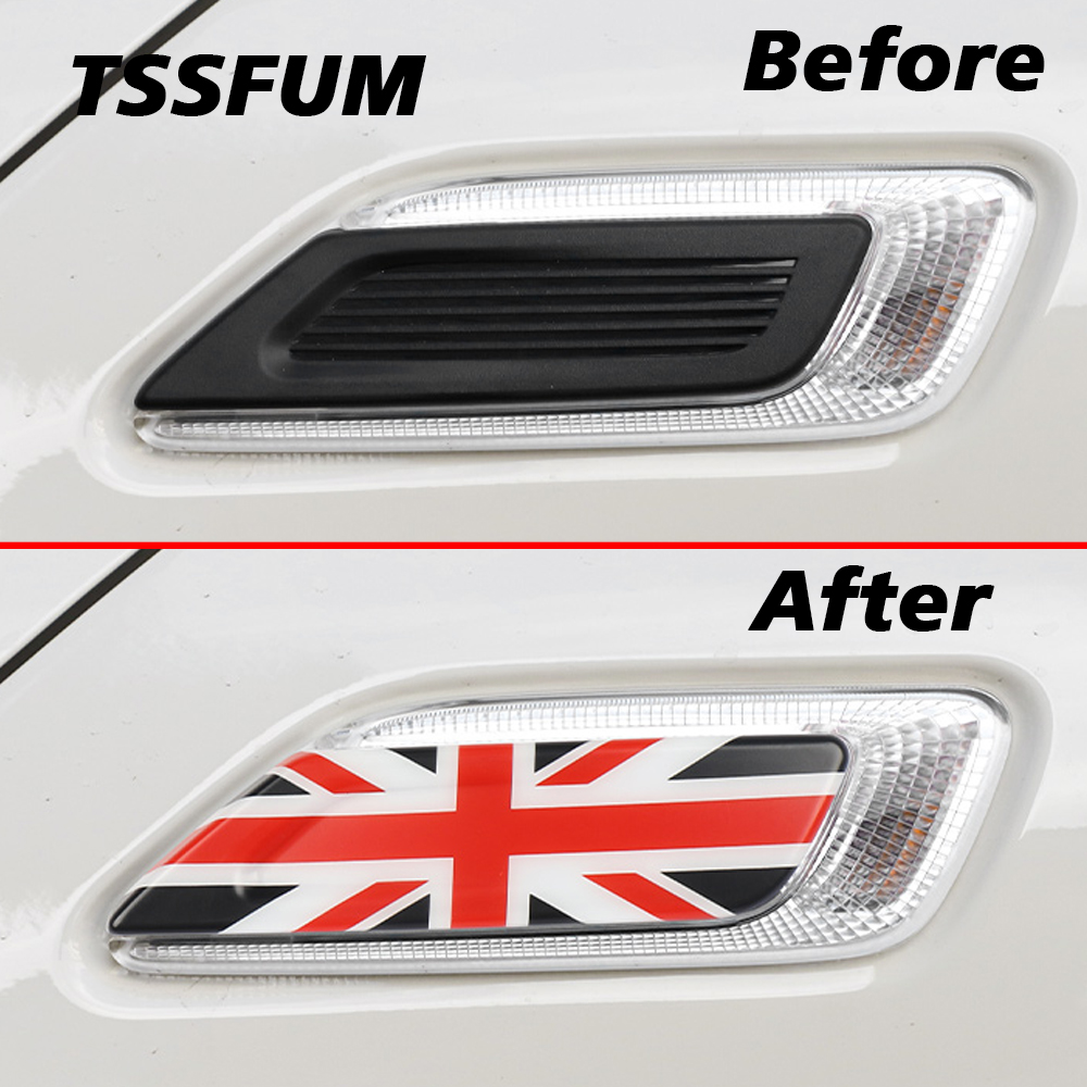 1Pair Union Jack Exterior Side - Union Lighting & Decor Montreal Quebec recension och pris