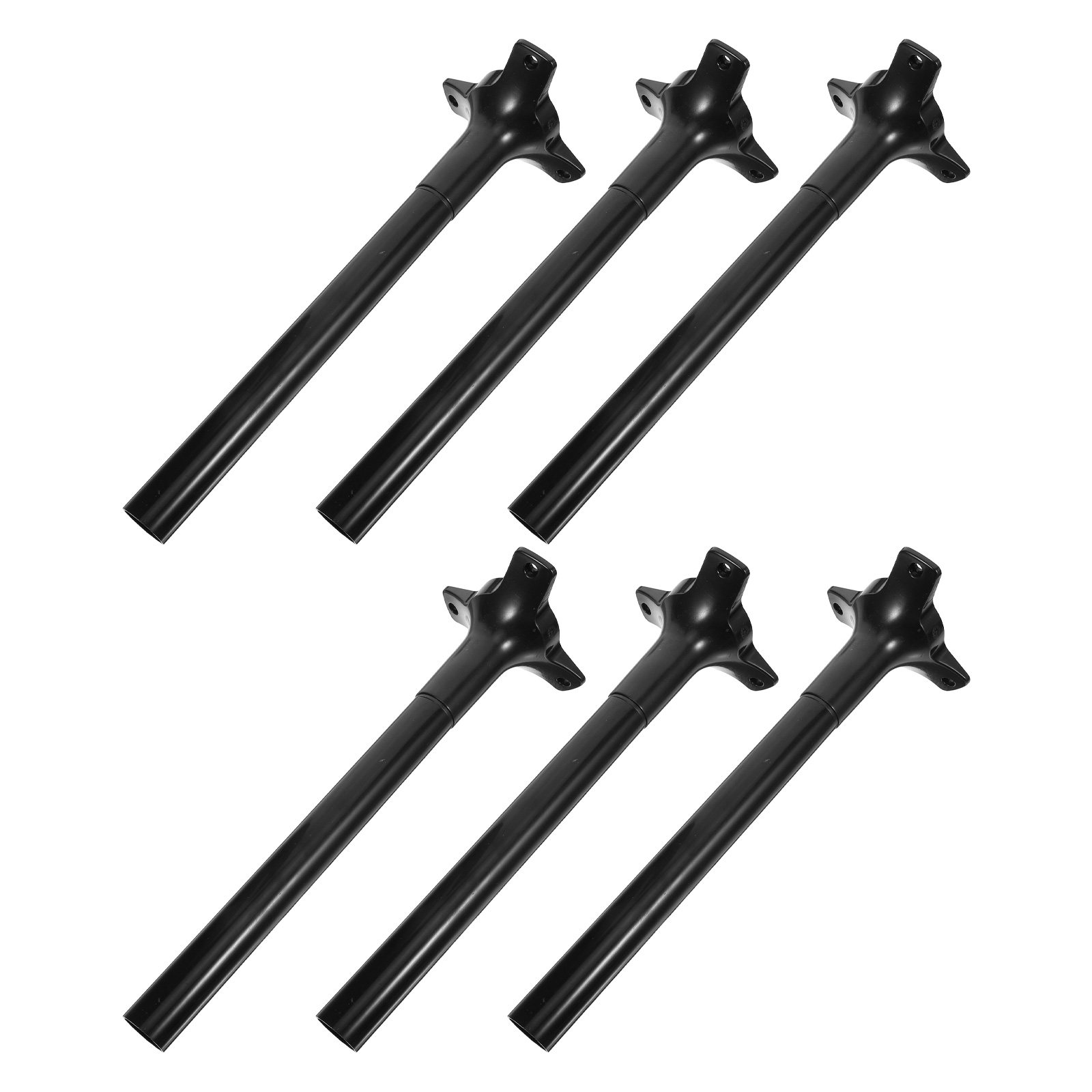 6Set Garden Torch Stake Replac - Garden Lighting Decor recension och pris