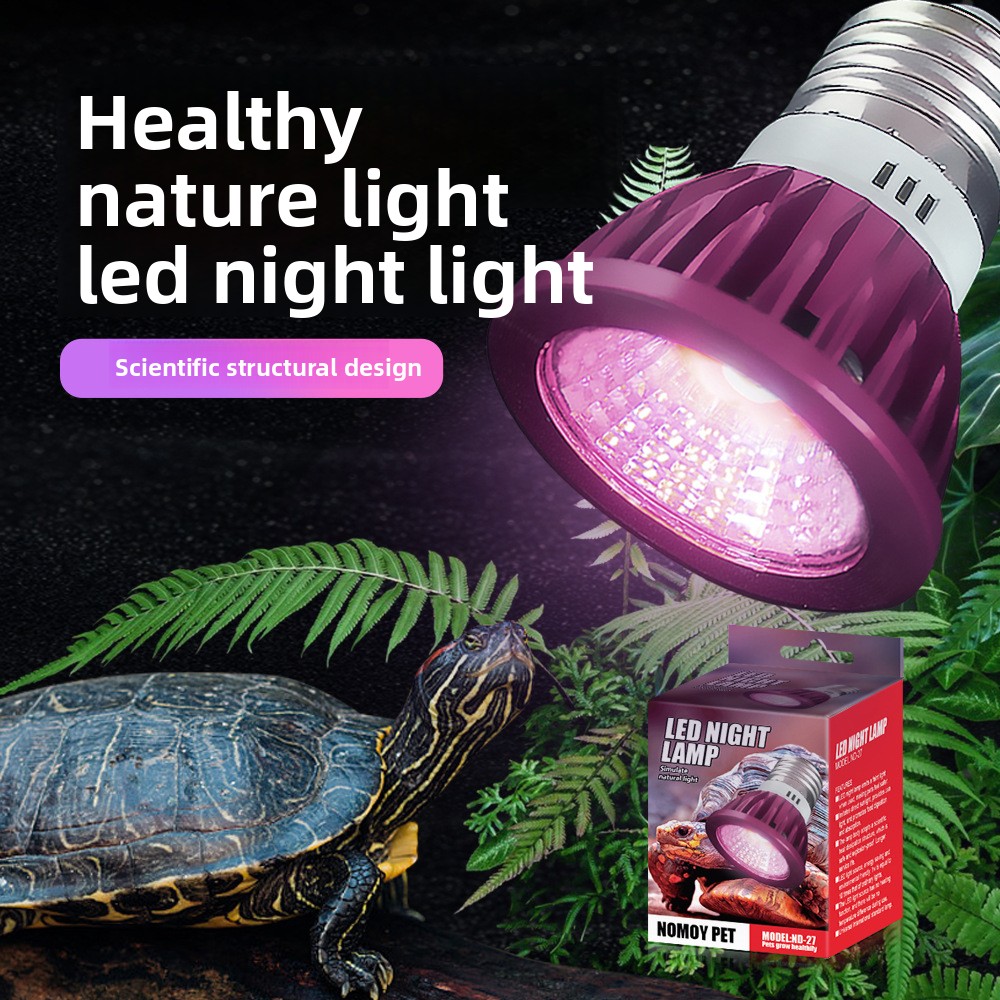 NOMOY Moonlight LED Night Ligh - Gecko Lighting & Decor recension och pris