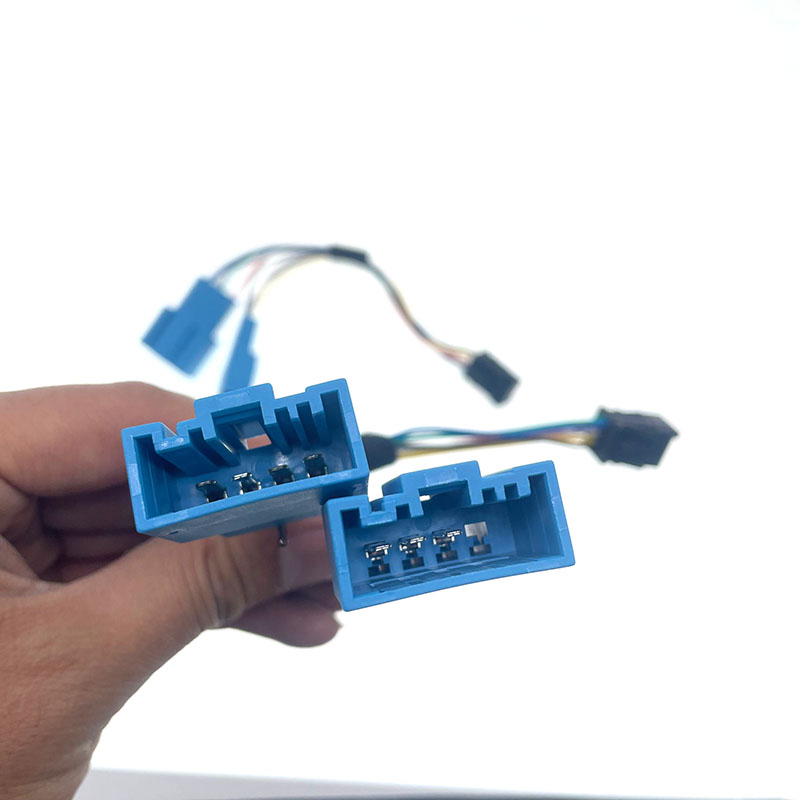 Cable for update pre facelift  - Union Lighting & Decor Montreal Quebec recension och pris