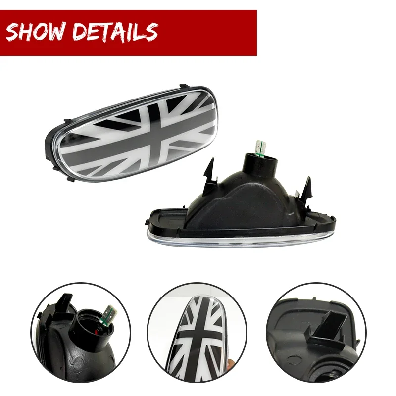For MINI Cooper JCW R56 R57 R5 - Union Lighting & Decor Montreal Quebec recension och pris